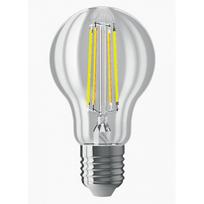 LED lemputė SPECTOR LIGHT, E27, A60, 8W, 4000K, 900lm, 220V-240V, filamentinė