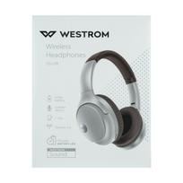 Belaidės ausinės WESTROM GS-L08