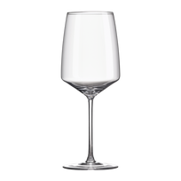 Vyno taurės AURORA MOMENTS, 520 ml, 4 vnt