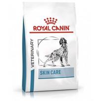 Royal Canin Veterinary Dog Skin Care Adult dietinis pašaras šunims - 2 kg