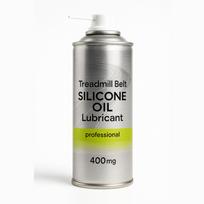 Silikoninis tepalas bėgimo takelio profilaktikai DS Treadmill Lube Pro 400mg (Pristatymas: 1-2 d.d.)