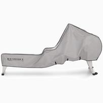 Treniruoklio aksesuaras Concept2 RowErg Tall Cover (Pristatymas: 1-2 d.d.)