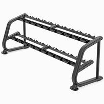 Svarmenų stovas Gymost Dumbel Stand L110 PRO (Pristatymas: 2-4 d.d.)