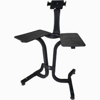 Svarmenų stovas Half Human Select-X Stand (Pristatymas: 2-4 d.d.)