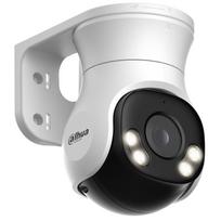 KAMERA AHD, HD-CVI, HD-TVI, PAL ROTACINĖ VIDINĖ HAC-PT1509A-A-LED-0280B-S2 Full-Color - 5 Mpx 2.8 mm DAHUA