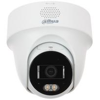 KAMERA IP ROTACINĖ VIDINĖ IPC-PT1439H-PV-0280B Smart Dual Light - 4 Mpx 2.8 mm DAHUA