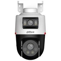 KAMERA PT IP ROTACINĖ VIDINĖ IPC-PTS2249B-E2-S-PV-LED-0360B-PRO WizColor Active Deterrence - 1080p 3.6 mm DAHUA