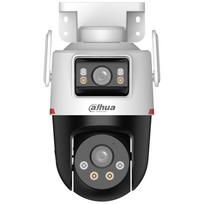 KAMERA PT IP ROTACINĖ VIDINĖ P3D-3F-PV-P-0280B/0600B-PRO Picoo Dual D1 Wi-Fi 6, WizColor - 3 Mpx 6 mm, 2.8 mm DAHUA