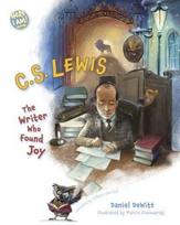 C.S. Lewis