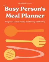 Busy Person's Meal Planner