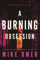 Burning Obsession