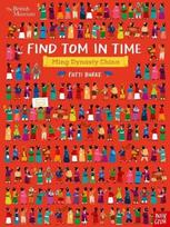 British Museum: Find Tom in Time, Ming Dynasty China