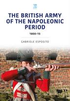 British Army of the Napoleonic Wars