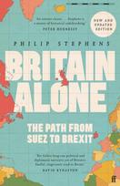 Britain Alone