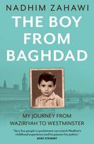 Boy from Baghdad