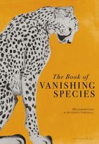 Book of Vanishing Species