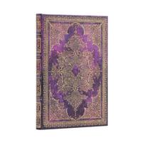 Bijou (Solstice Star) Midi Unlined Hardcover Journal