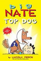 Big Nate: Top Dog