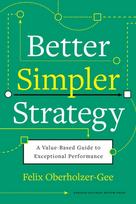 Better, Simpler Strategy