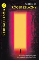 Best of Roger Zelazny