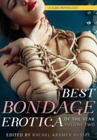 Best Bondage Erotica of the Year, Vol. 2
