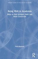 Being Well in Academia