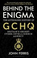 Behind the Enigma