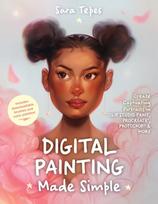 Beginner's Guide to Digital Painting
