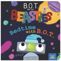 Bedtime With B.O.T.