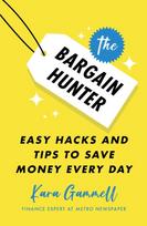 Bargain Hunter