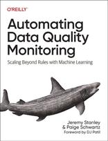 Automating Data Quality Monitoring at Scale