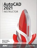 AutoCAD 2021 Instructor