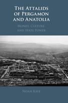 Attalids of Pergamon and Anatolia