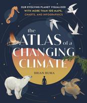 Atlas of a Changing Climate
