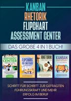 Assessment Center Flipchart Rhetorik KANBAN