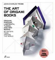 Art of Origami Books