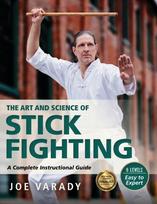 Art and Science of Stick Fighting