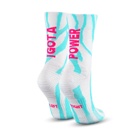 SOX I GOT A POWER Sportinės kojinės - 41 - 43 dydis