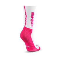 SOX BEAST Sportinės kojinės - 41 - 43 dydis