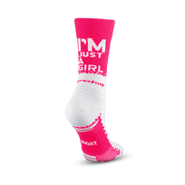 SOX I'M JUST A GIRL Sportinės kojinės - 38 - 40 dydis