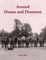 Around Doune and Deanston