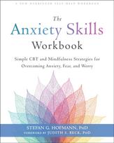 Anxiety Skills Workbook