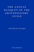 Annual Banquet of the Gravediggers’ Guild