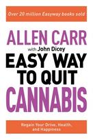 Allen Carr: The Easy Way to Quit Cannabis