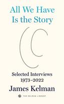 All We Have is the Story