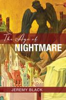 Age of Nightmare - Minkštas viršelis