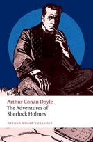 Adventures of Sherlock Holmes