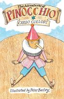 Adventures of Pinocchio