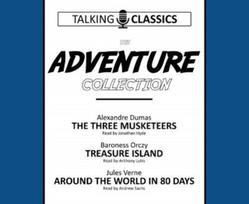 Adventure Collection