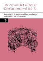 Acts of the Council of Constantinople of 869-70